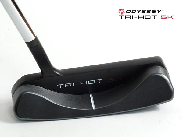 [1182] Tour supply FIRMER INSERT specification 34in TRI-HOT 5k THREE Tour  ID Tri-Hott Odyssey Pattern