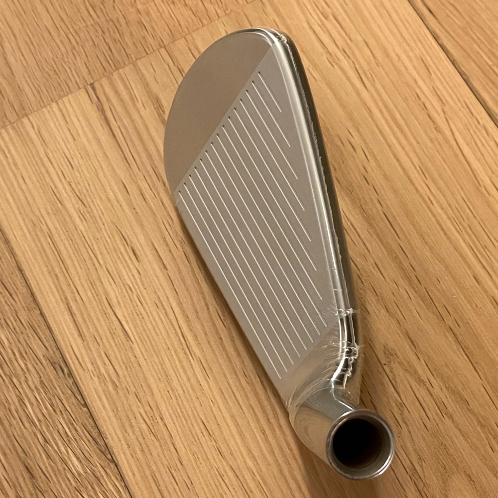 [2251] ツアー支給品 SRIXON ZX5 MKⅡ (4-PW) 7点組 TOUR PROTOTYPE プロトタイプ スリクソン SRIXON  アイアン