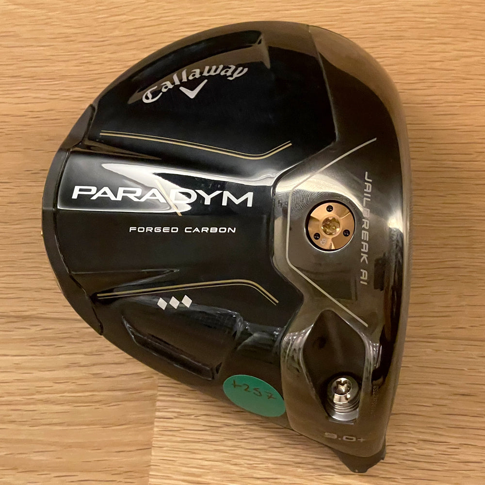 callaway – TOURPROCLUB