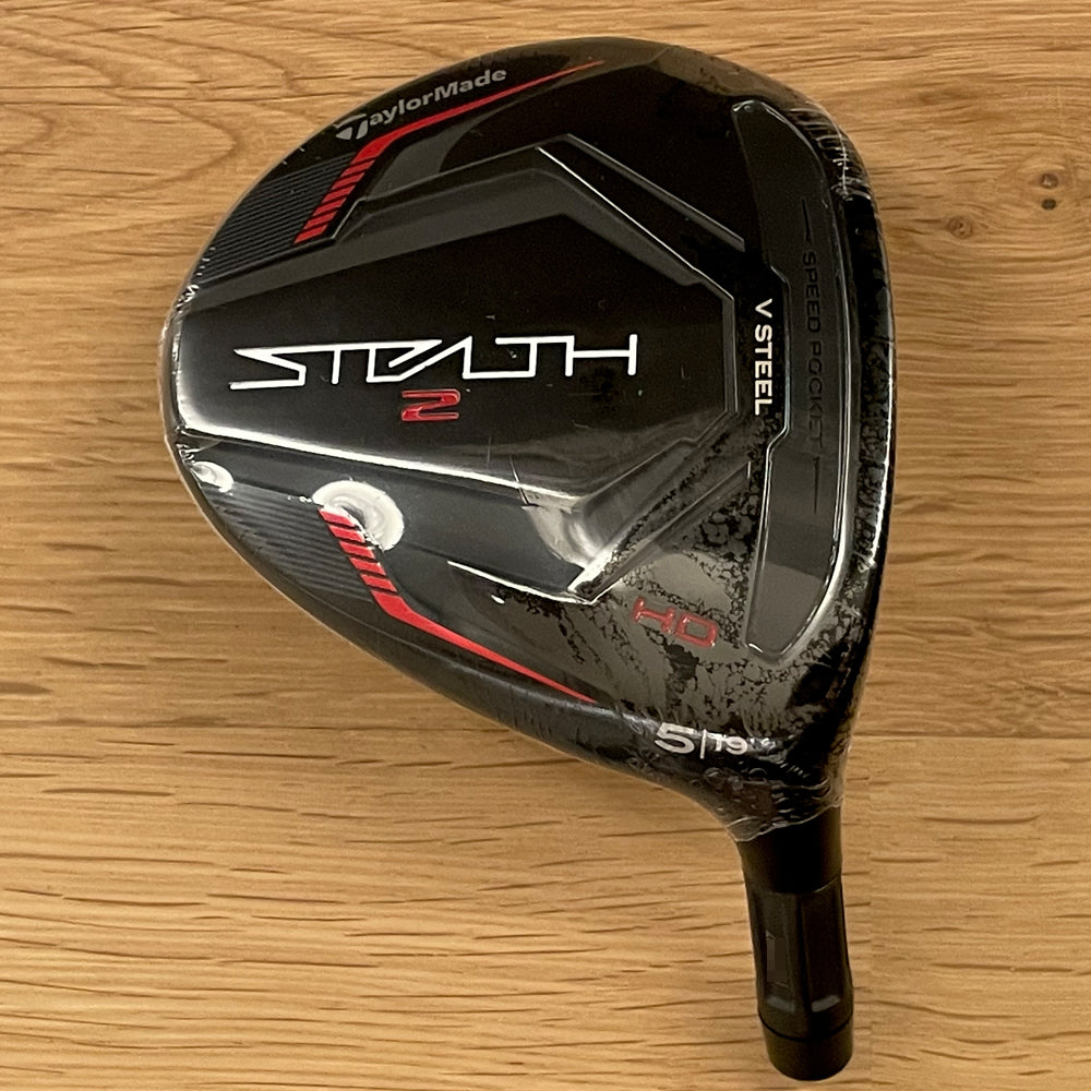 ツアー支給品 STEALTH2 19.1度 CT246 #3 ステルス2