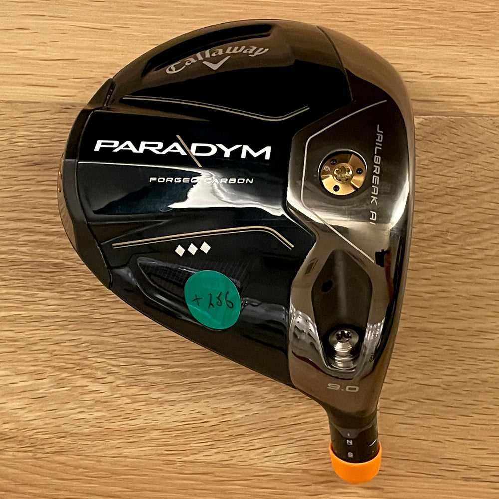 callaway – TOURPROCLUB