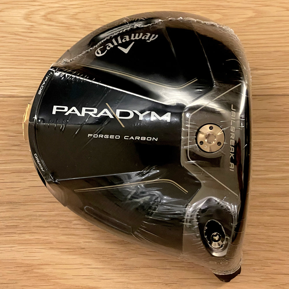 callaway – TOURPROCLUB