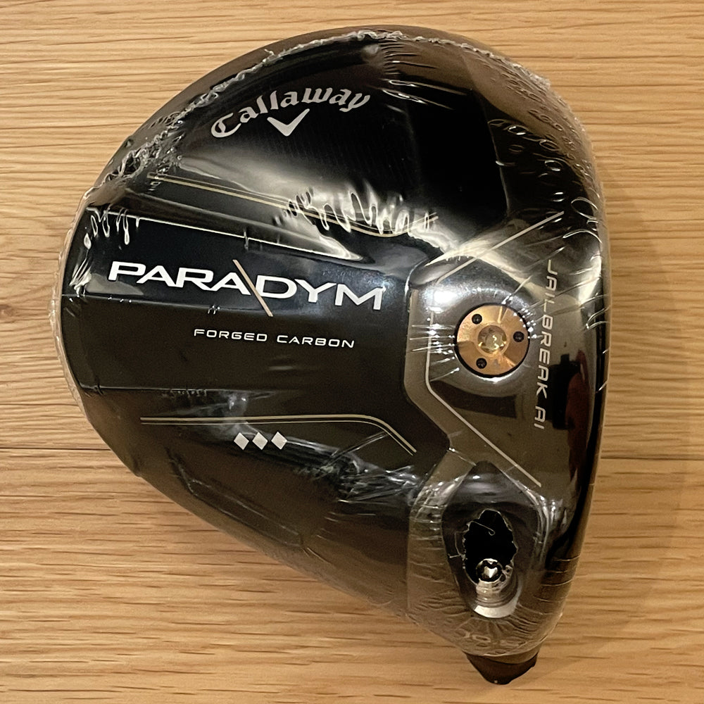 callaway – TOURPROCLUB