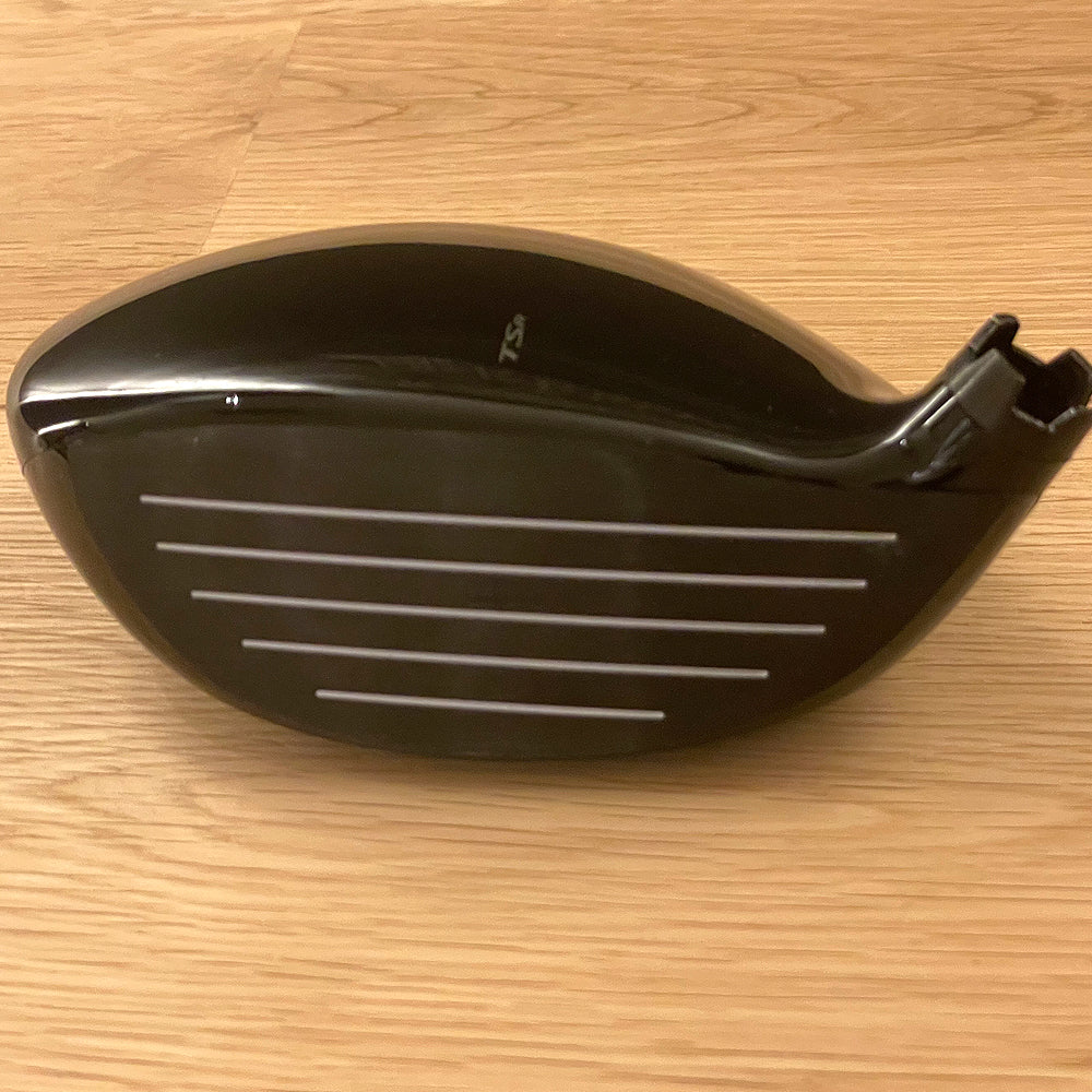 [2280] ツアー支給品 CT247 TITLEIST TSR3 16.2度 4w 16.5度表示 TOUR PROTOTYPE プロトタイプ  タイトリスト FW