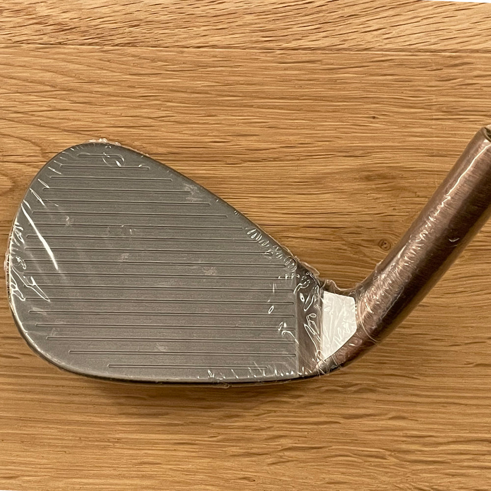 2283] ツアー支給品 HI-TOE3 54度/10 ダブルドット テーラーメイド