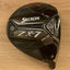 [2303] ツアー支給品 CT257 SRIXON ZX7 MKⅡ LS 9度 ツアーシリアル入り TOUR PROTOTYPE スリクソン SRIXON ドライバー drr