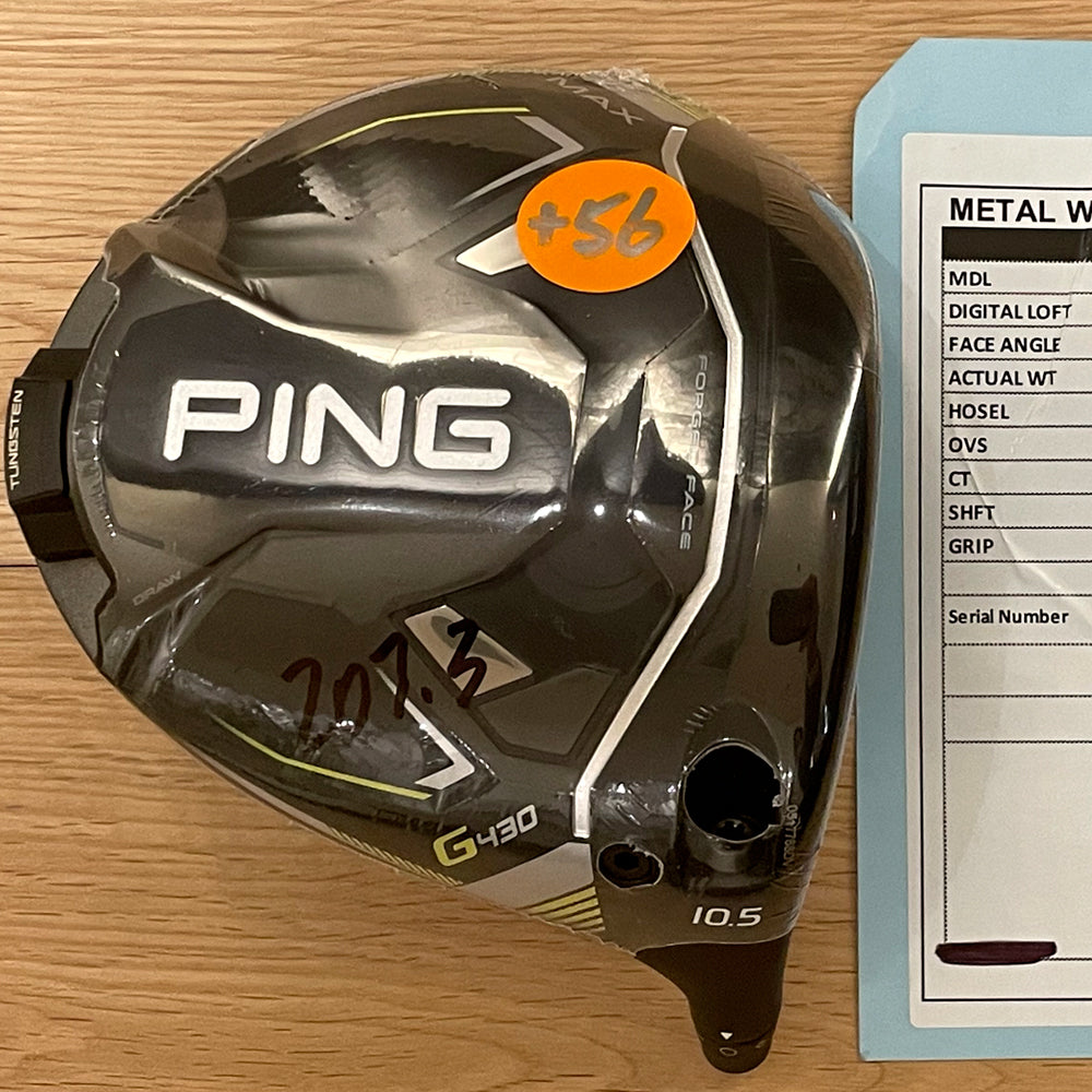 PING – TOURPROCLUB ONLINE SHOP