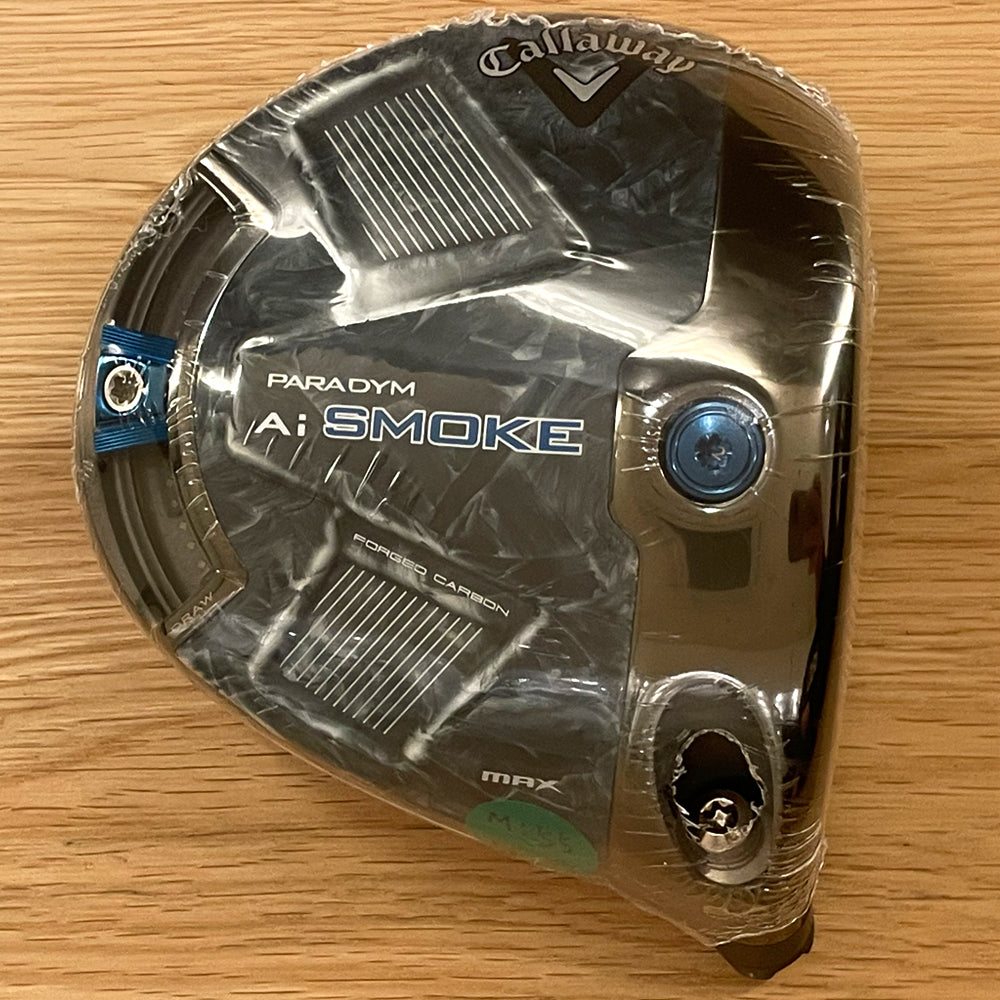 callaway – TOURPROCLUB