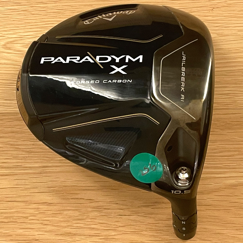 callaway – TOURPROCLUB