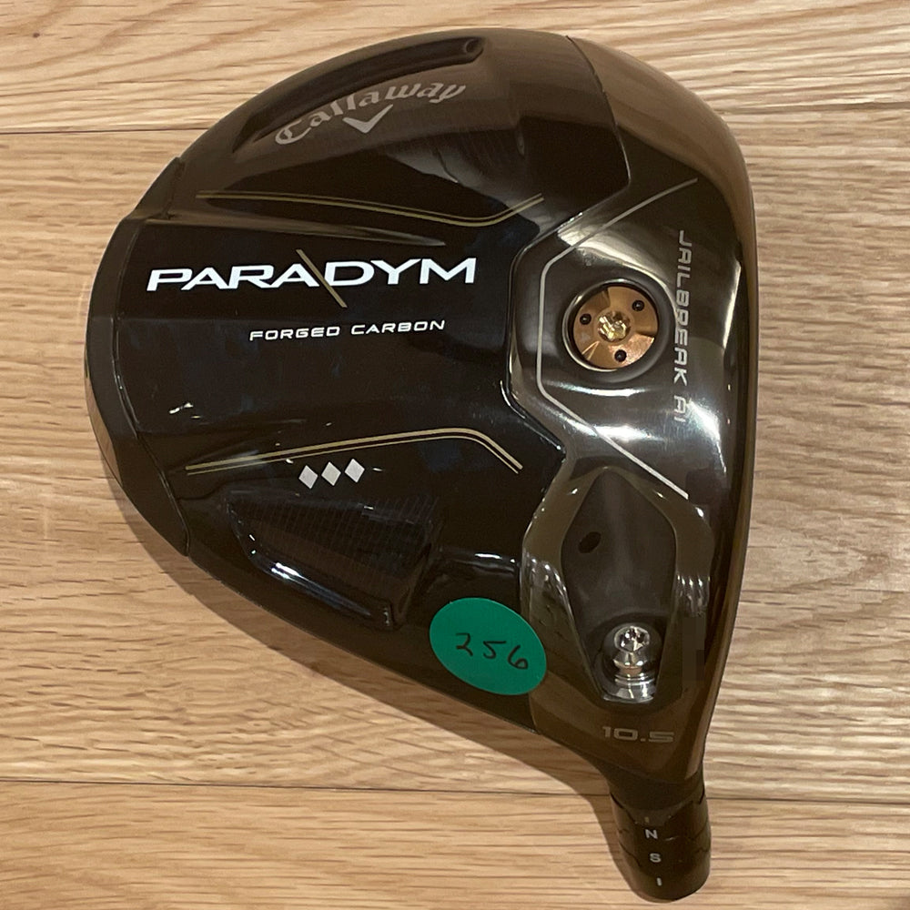 callaway – TOURPROCLUB