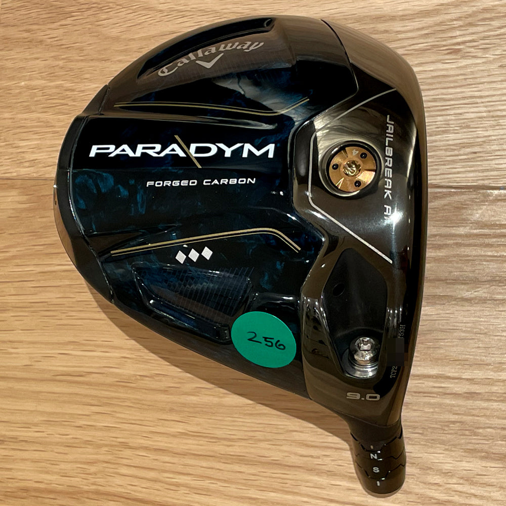 callaway – TOURPROCLUB