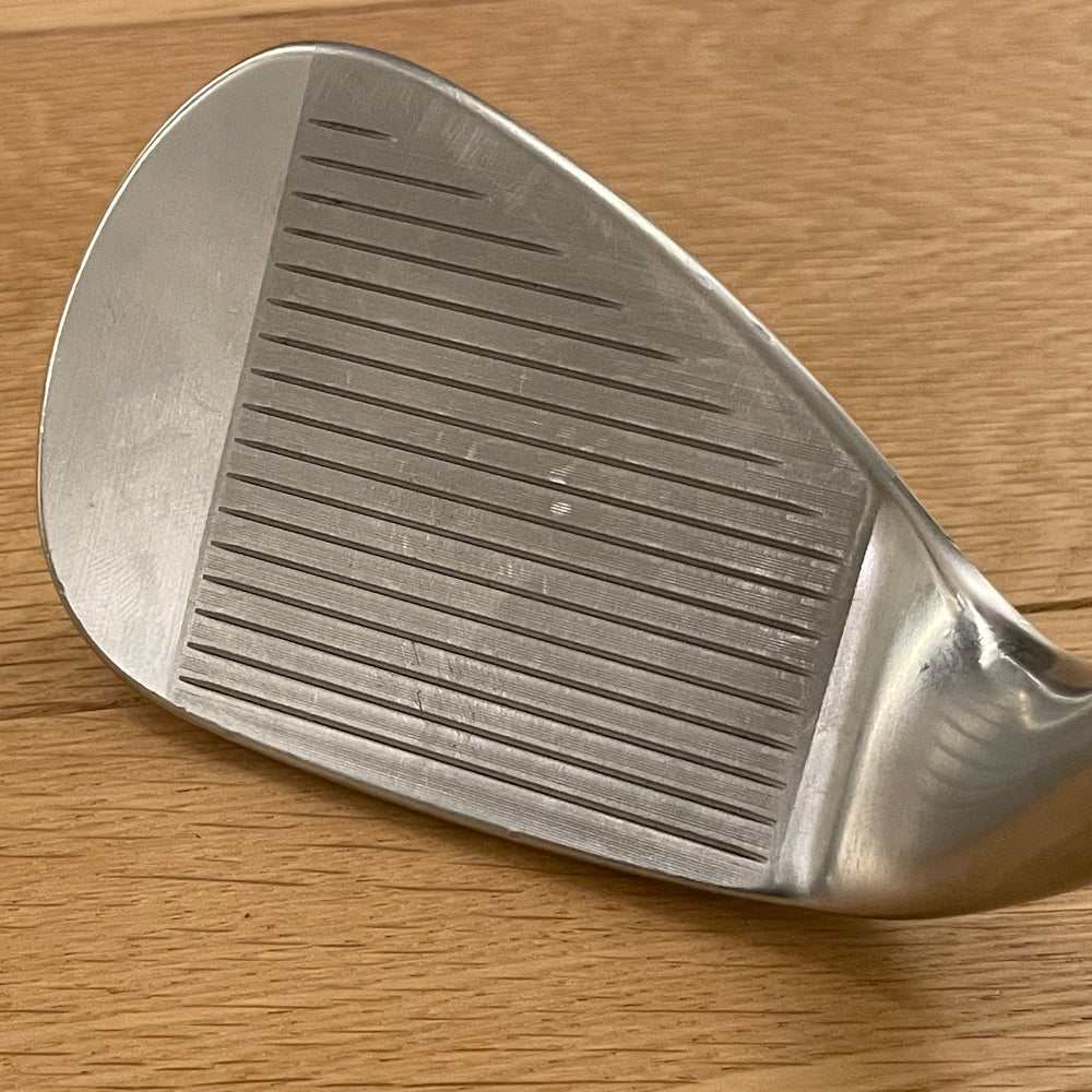 [2341] ツアー支給品 VOKEY SM9 52/12F AW TITLEIST PROTO タイトリスト ボーケイ ウエッジ wedge