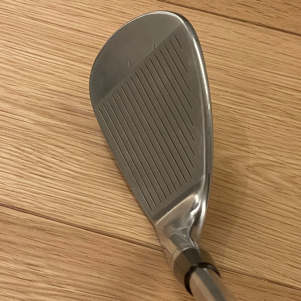 [2341] ツアー支給品 VOKEY SM9 52/12F AW TITLEIST PROTO タイトリスト ボーケイ ウエッジ wedge