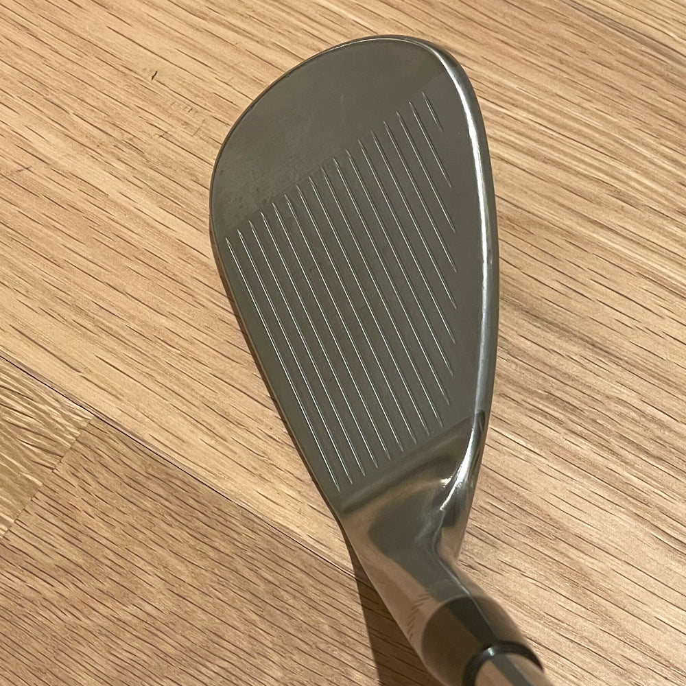 [2344] ツアー支給品 VOKEY SM9 52/12F AW TITLEIST PROTO タイトリスト ボーケイ ウエッジ wed