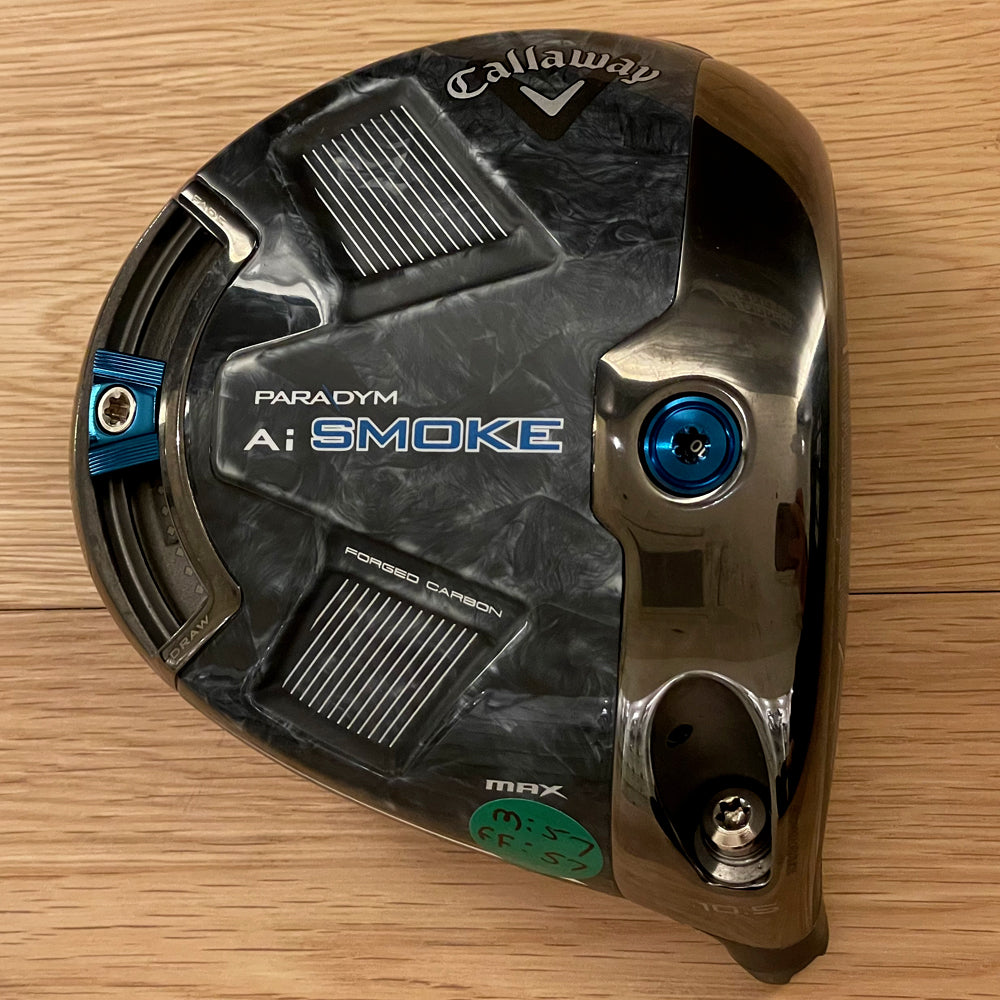 callaway – TOURPROCLUB