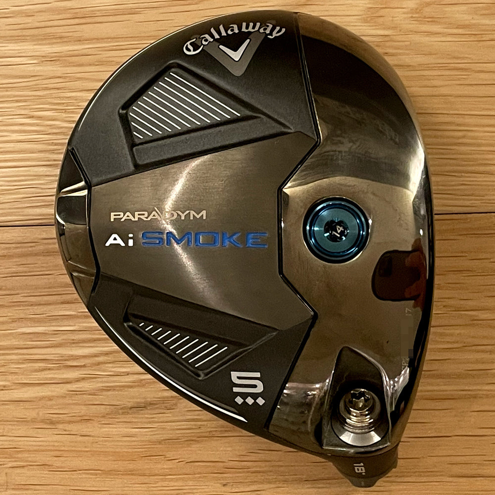 callaway – TOURPROCLUB