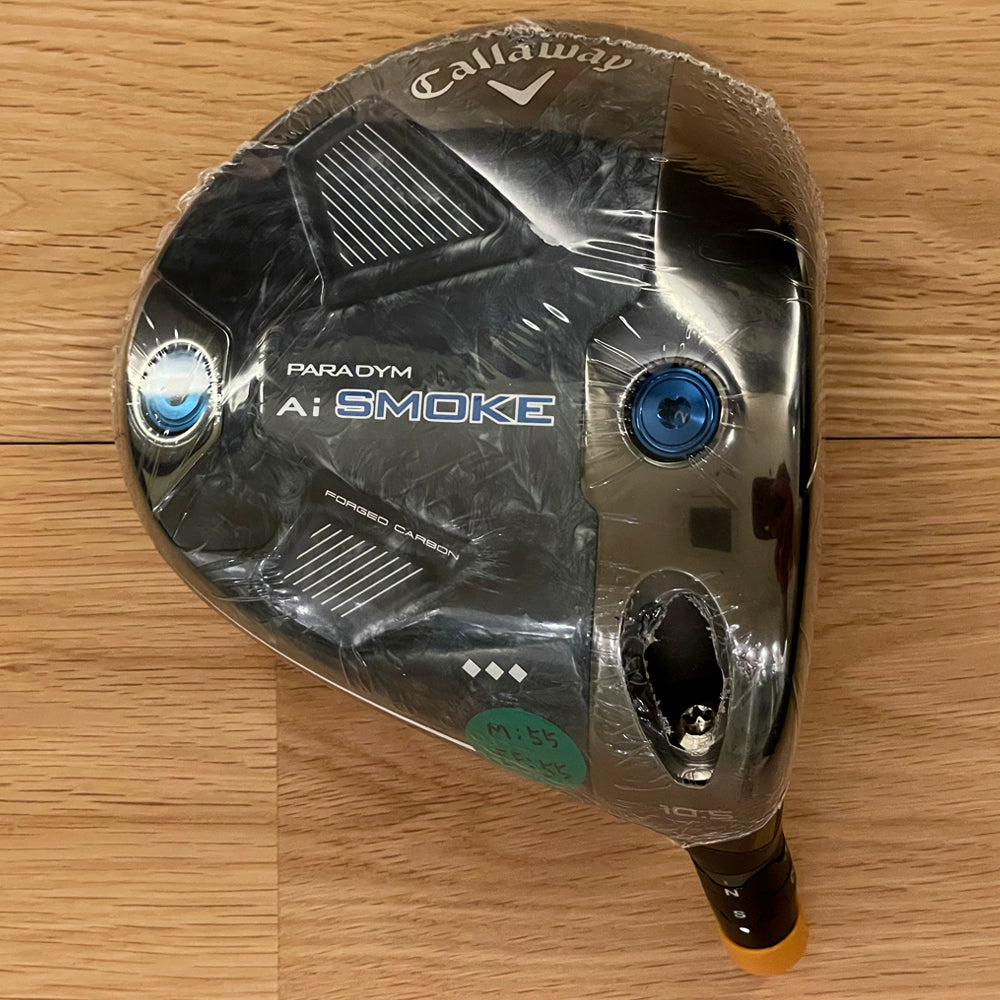 callaway – TOURPROCLUB