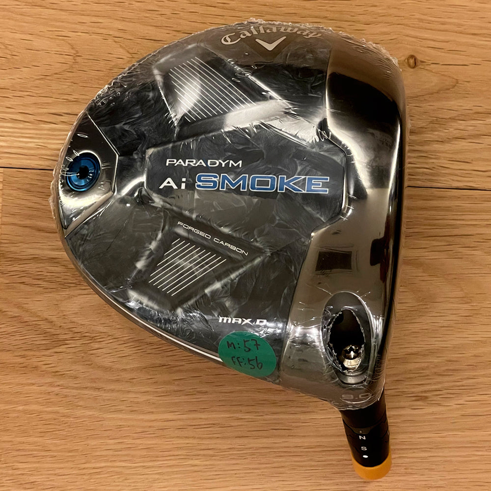 callaway – TOURPROCLUB