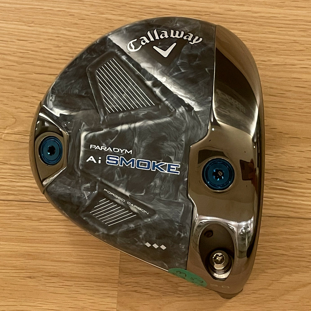 callaway – TOURPROCLUB