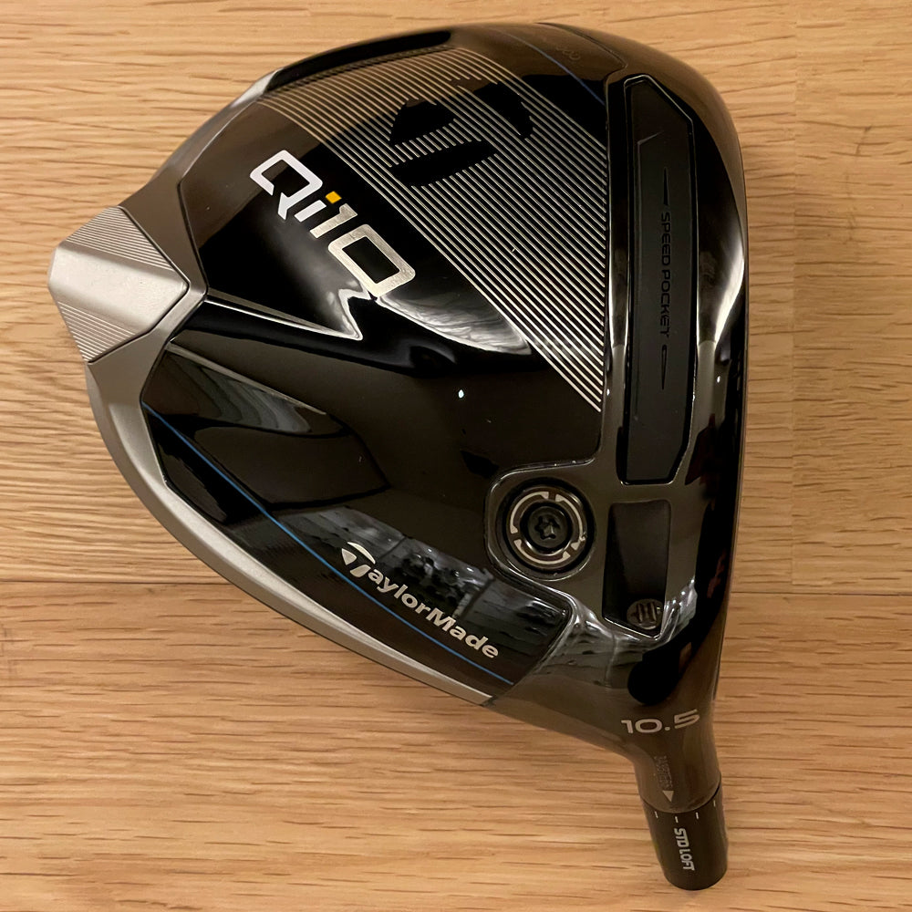 TaylorMade ☆CT256 ツアー支給品 2022 未市販 STEALTH ステルス 8.0° (リアル 8.8°) PROTO TOUR ISSUE