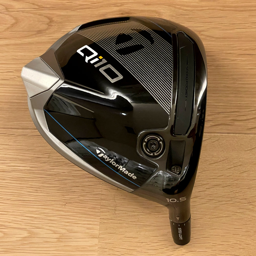 底値▲ツアー支給▲　SLDR　未市販ロフト　15.5度　超希少・激飛 フェアウェイウッド