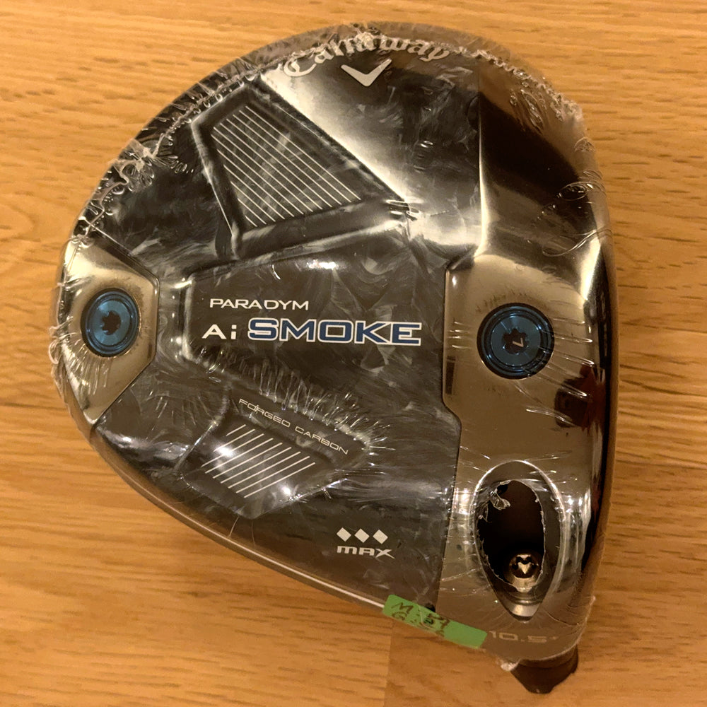 callaway – TOURPROCLUB