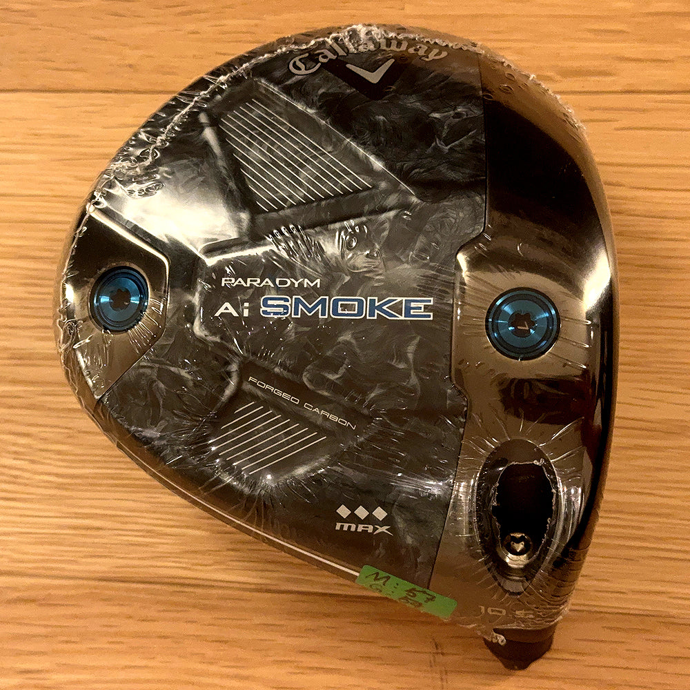 Callaway ★CT247★ ツアー支給品 未市販 PROTO TCシリアル PARADYM TRIPLE DIAMOND ◆◆◆T 3W 14.0°(リアル 14.0°) パラダイム トリプルダイヤ T