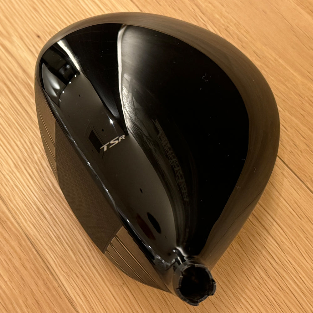 2387] ツアー支給品 CT256 TITLEIST TSR3 10.1度 TOUR PROTOTYPE
