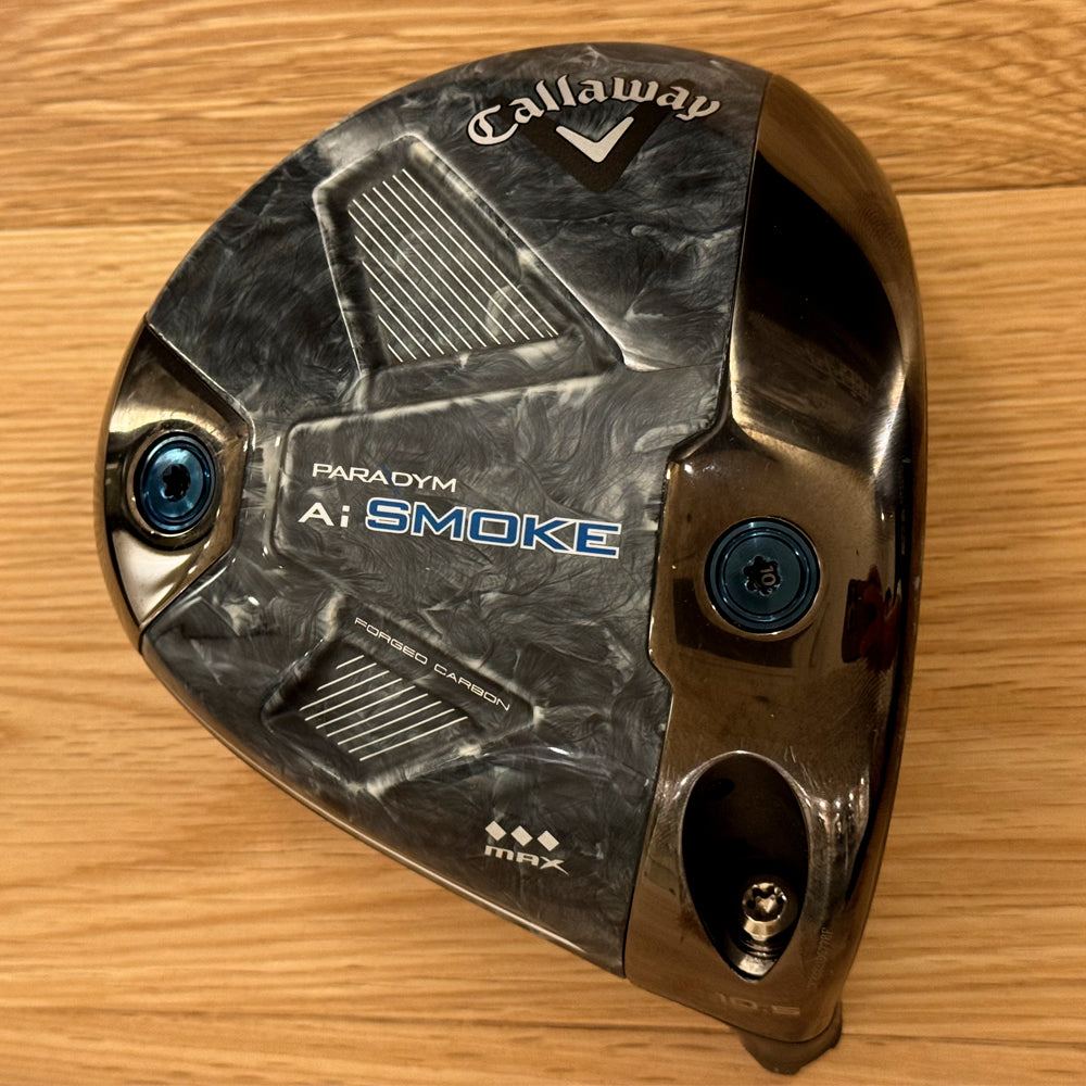 callaway – TOURPROCLUB