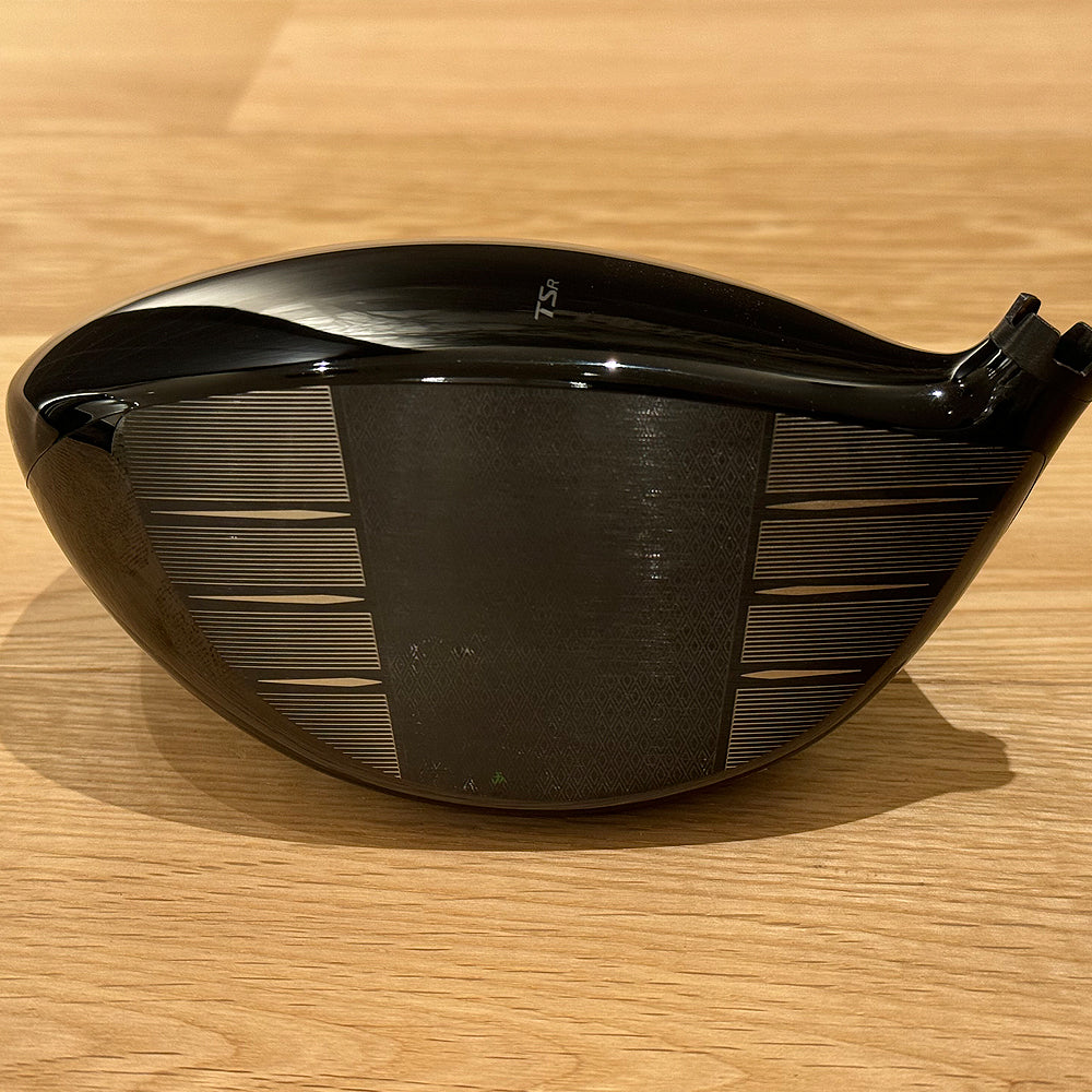 2402] ツアー支給品 CT256 TITLEIST TSR3 9.5度 TOUR PROTOTYPE 10度表示 タイトリスト ドライ –  TOURPROCLUB ONLINE SHOP