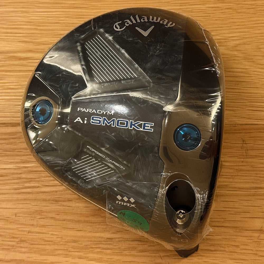 callaway – TOURPROCLUB