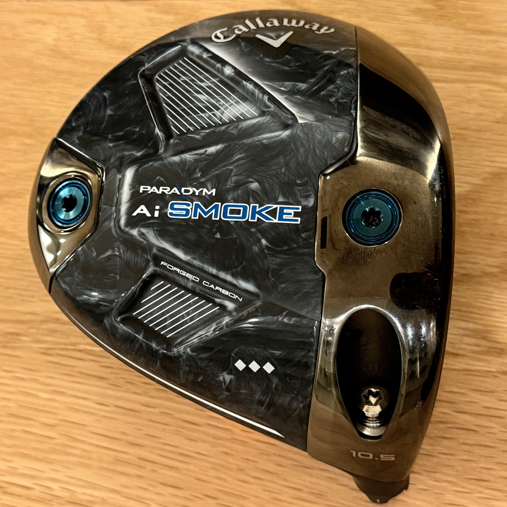 callaway – TOURPROCLUB