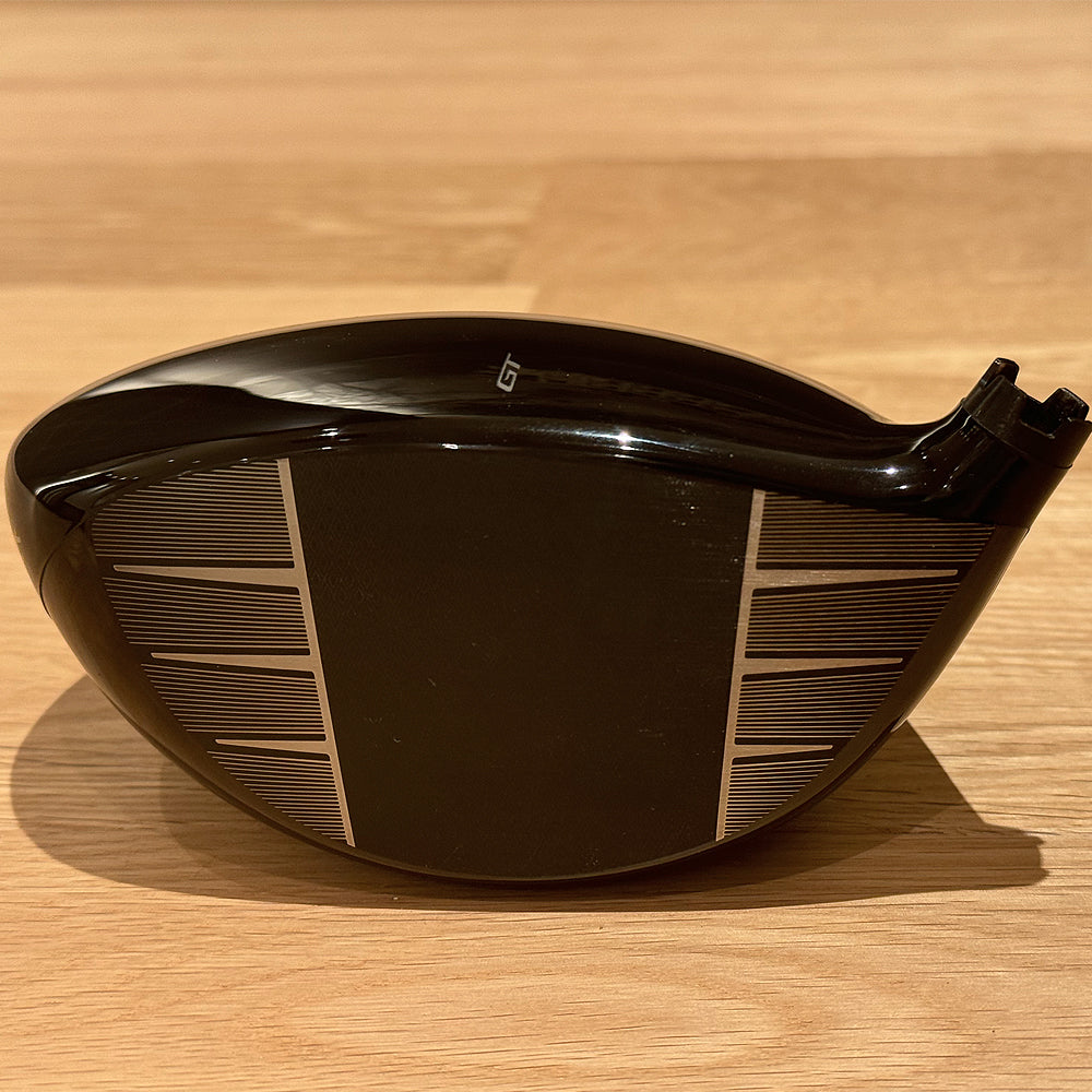 2437] ツアー支給品 CT257 TITLEIST GT3 8.8度 TOUR PROTOTYPE 8