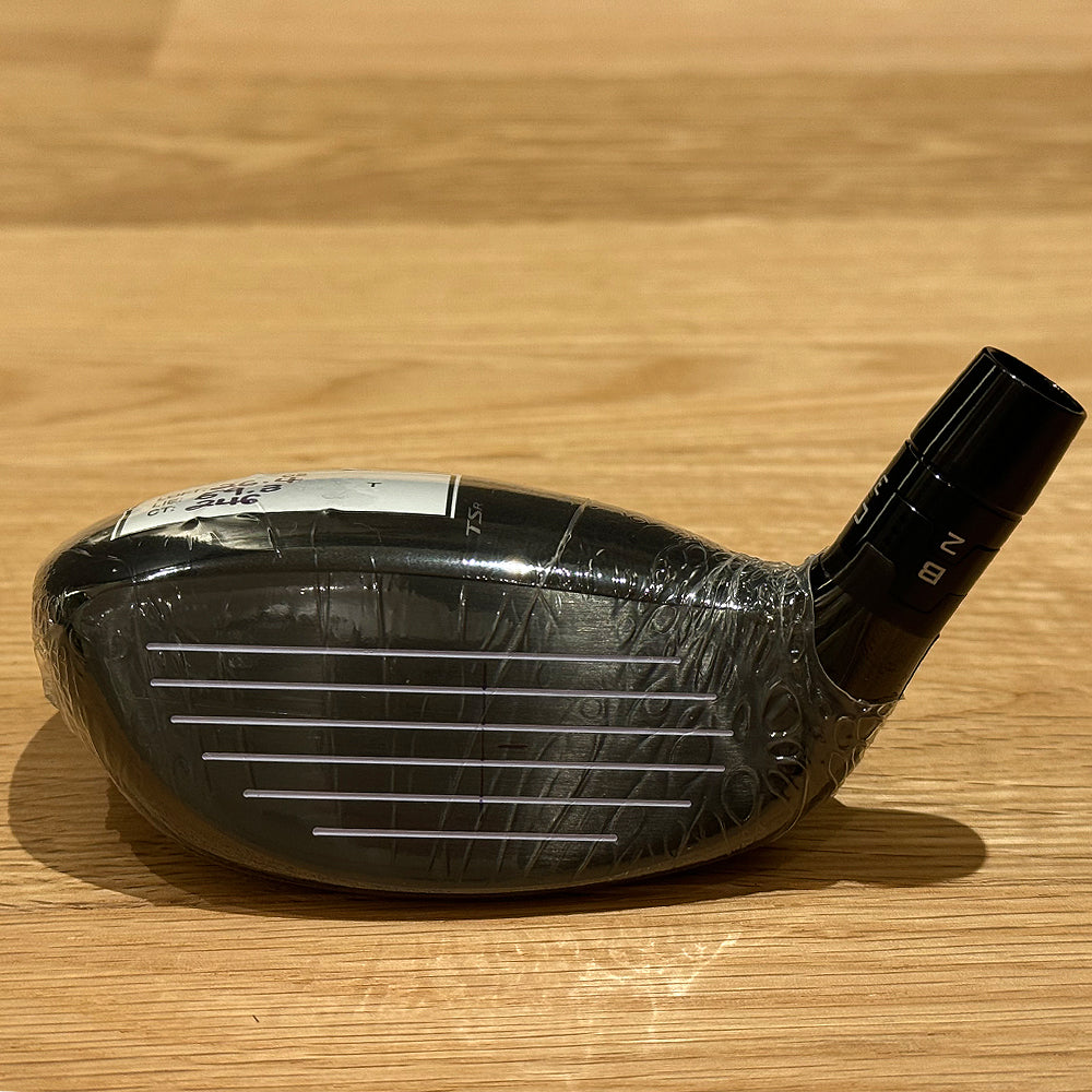 [2440] ツアー支給品 CT246 TITLEIST TSR1 26.4度 26度表示 TOUR PROTOTYPE プロトタイプ タイトリスト  UT