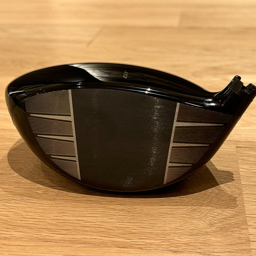 [2446] ツアー支給品 CT256 TITLEIST GT3 9.4度 プトタイプPROTOTYPE 9度表示 タイトリスト ドライバー drr