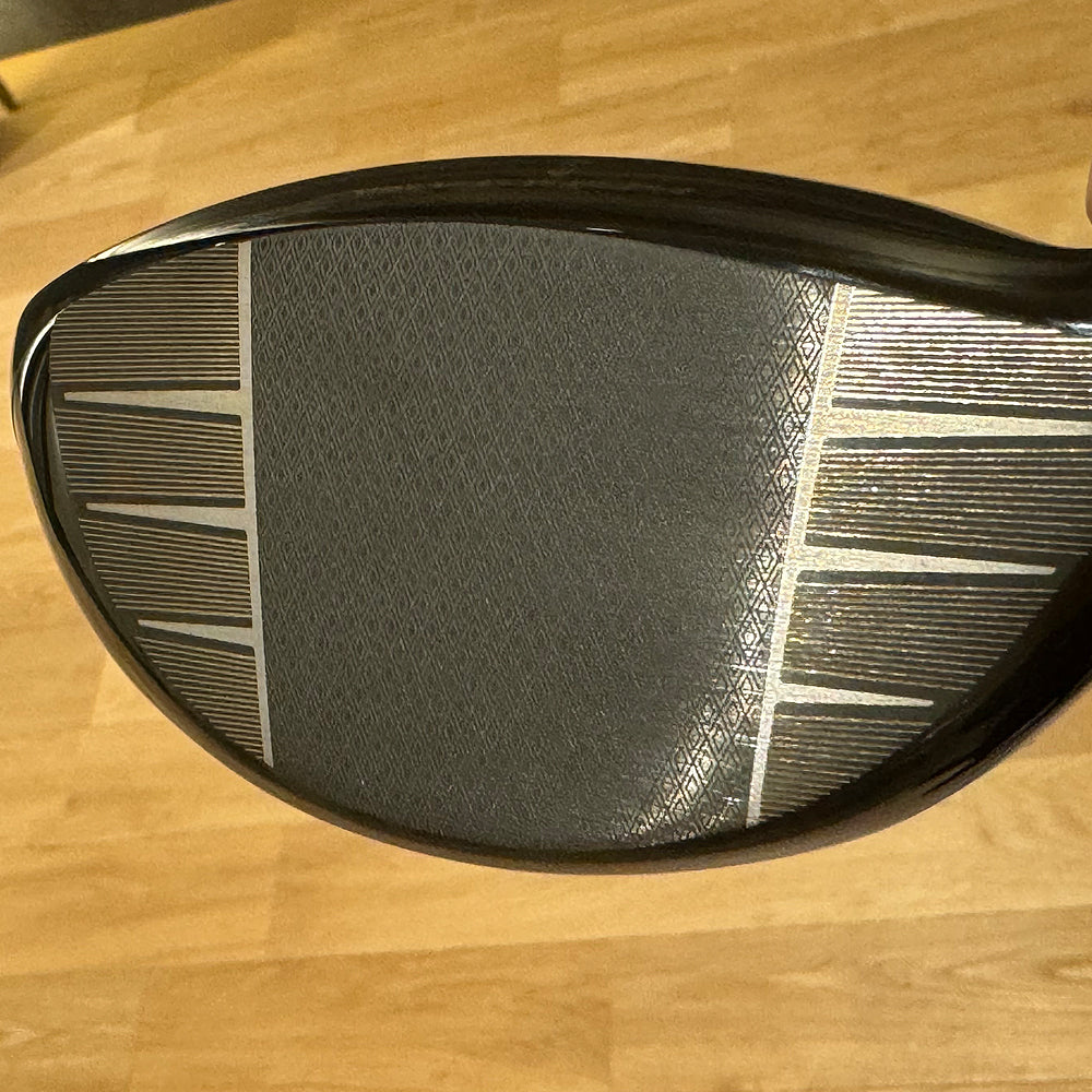 [2446] ツアー支給品 CT256 TITLEIST GT3 9.4度 プトタイプPROTOTYPE 9度表示 タイトリスト ドライバー drr