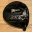 [2447] ツアー支給品 CT257 SRIXON ZX5 MKⅡ LS 9.2度 ツアーシリアル入り 9.5度表示 TOUR PROTOTYPE スリクソン SRIXON ドライバー drr