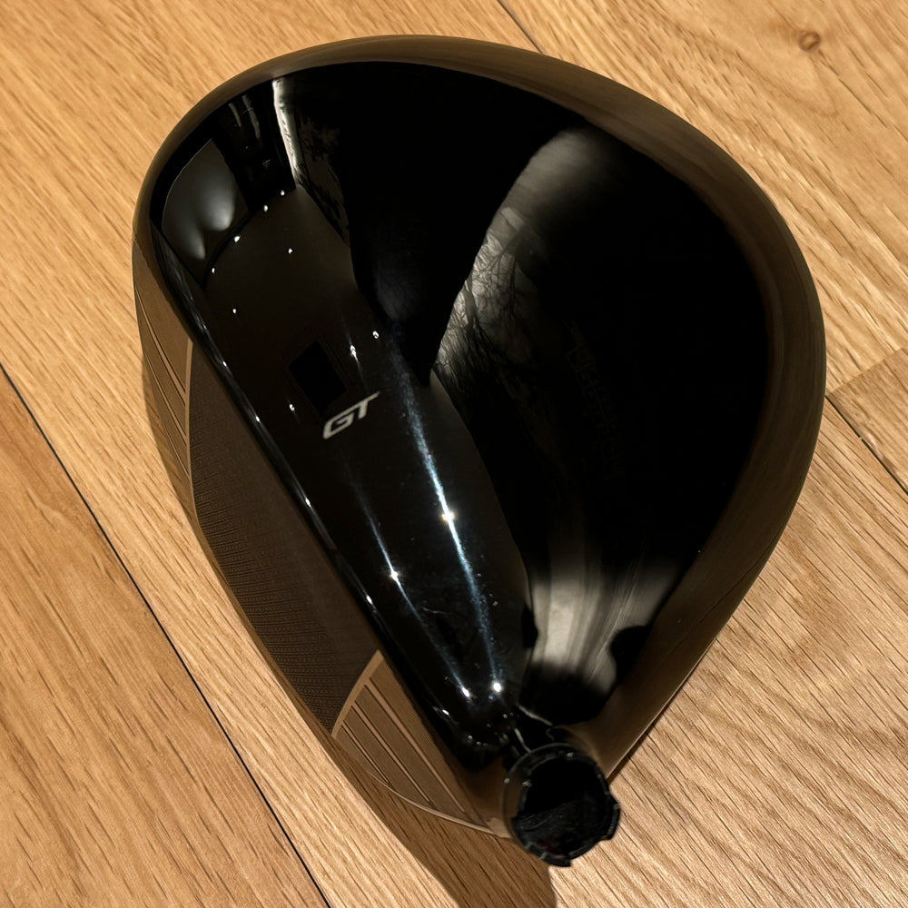 2458] ツアー支給品 CT256 TITLEIST GT3 9.5度 プトタイプ PROTOTYPE 9