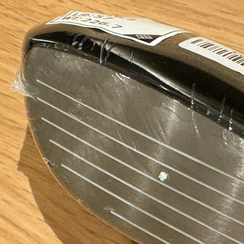 2460_0] CT245 APEX UW 2022 17度 TCシリアル 16.2度(リアルロフト