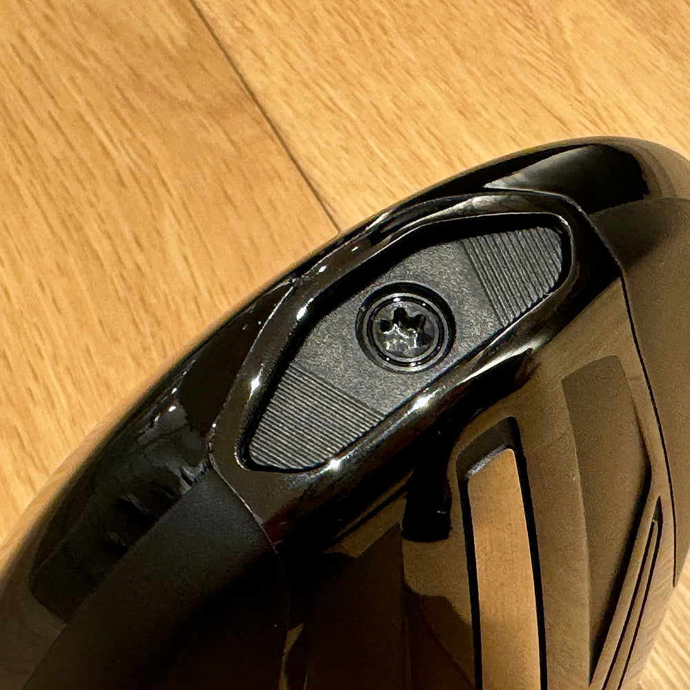 2463] ツアー支給品 CT256 TITLEIST GT2 9.2度 プトタイプ