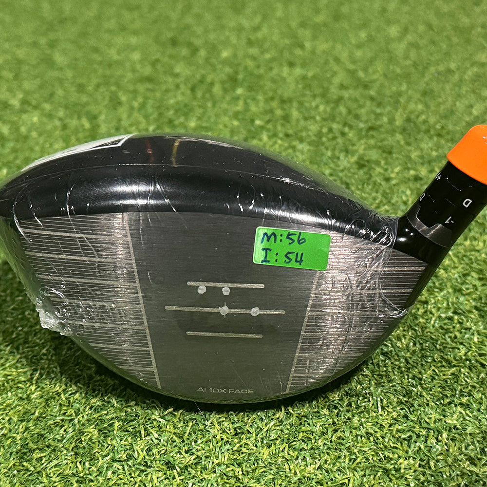 ツアー支給品CT値256キャロウェイエリートドライバートリプルダイヤT