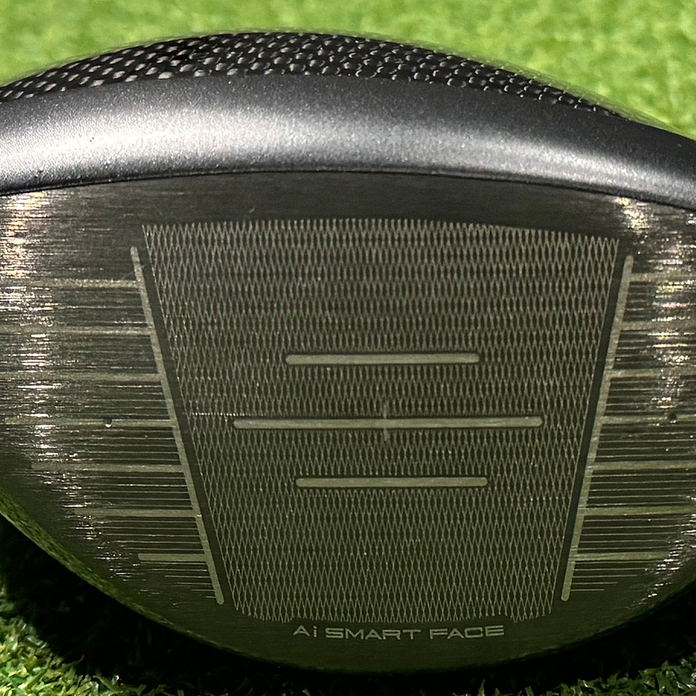 激レアTCシリアルA1 SMOKE♦︎♦︎♦︎＋9.0°ヘッド 激レアTCシリアルA1 SMOKE♦︎♦︎♦︎＋9.0°ヘッド - メルカリ