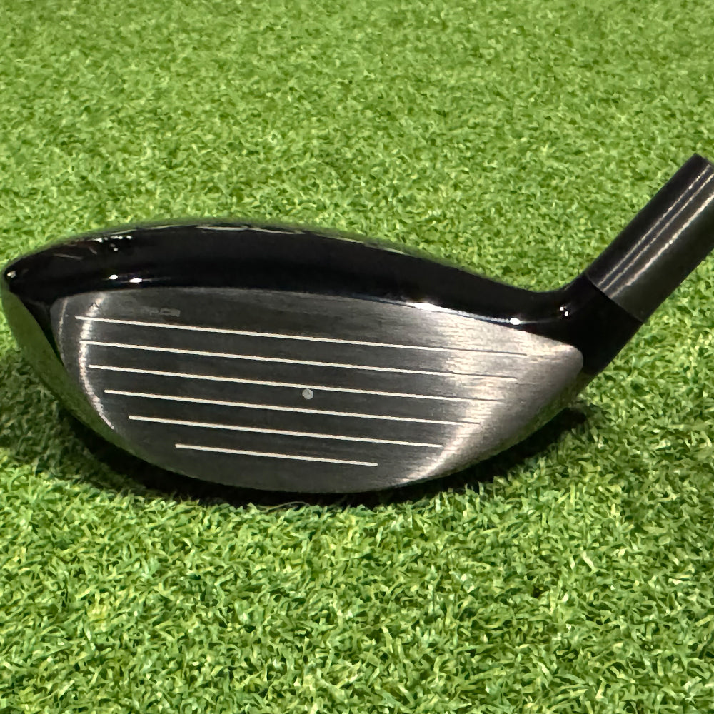 CT246 ELYTE トリプルダイヤ 5w 18.1度 ツアー支給品 エリート Elyte Triple Diamond Driver