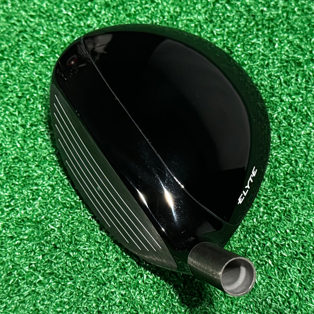CT246 ELYTE トリプルダイヤ 3w 15度 ツアー支給品 エリート キャロウェイ ELYTE ◇◇◇（エリート トリプルダイヤモンド