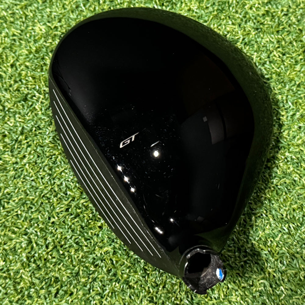 2487] ツアー支給品 CT247 TITLEIST GT2 18.2度 18度表示 TOUR