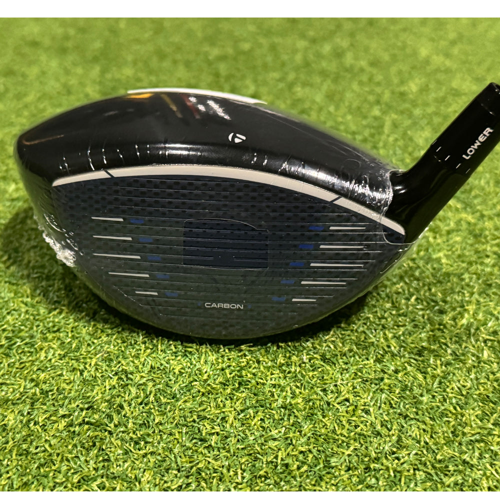 2492] 新品 ツアー支給品 CT256 Qi10 LS 10.7度 ホットメルト加工 10.5