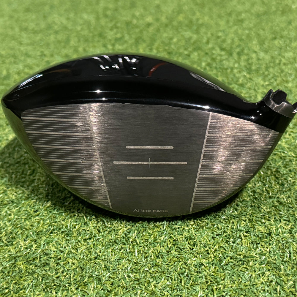 TAシリアル　ツアーバージョン　ELYTE 5w 18° ヘッドとカバーのみ TAシリアル ツアーバージョン ELYTE 5w 18° ヘッドとカバーのみ - メルカリ