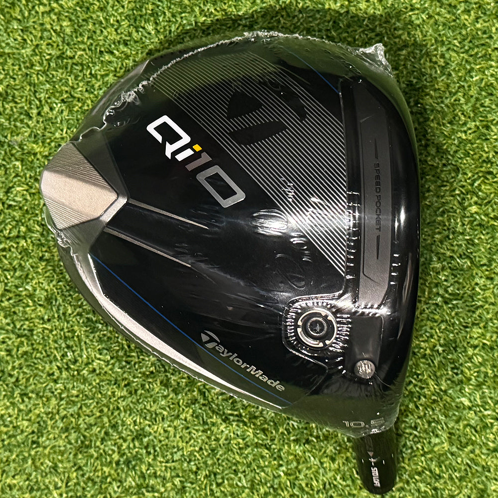 2503] 新品 バージョン2 ツアー支給品 CT255 Qi10 10.4度 ホットメルト