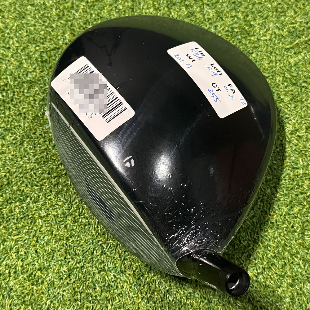 2503] 新品 バージョン2 ツアー支給品 CT255 Qi10 10.4度 ホットメルト