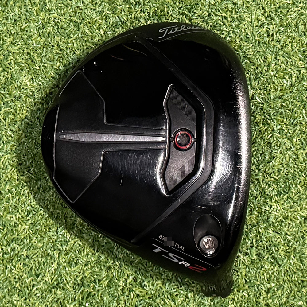 【タイトリスト】TSR2 3FW 15° CQ TSR2 Driver | Golf Drivers | Titleist